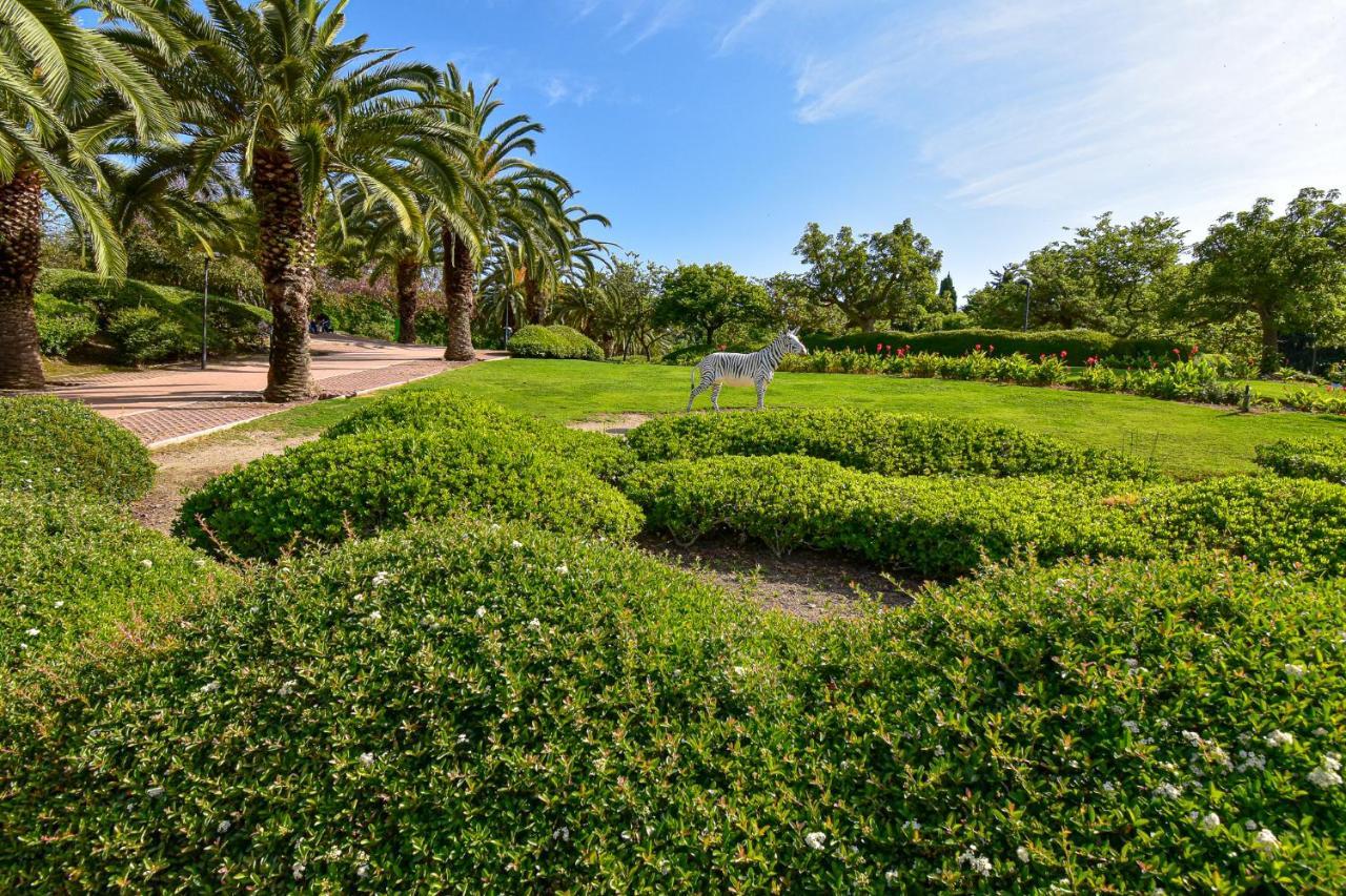 Benal Beach, Luxury Sea & Mountain View Beachside 1 Bedroom Apartment Benalmádena Exterior foto