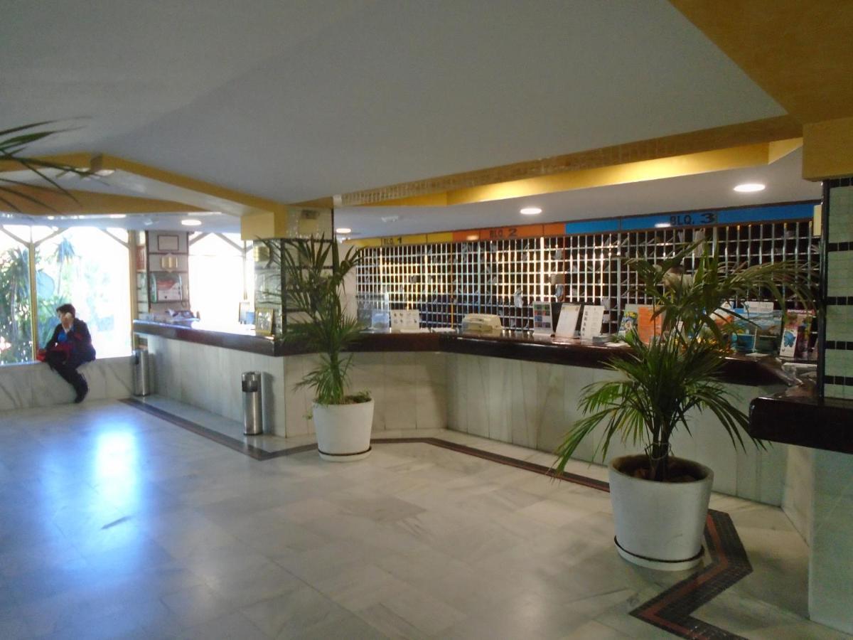 Benal Beach, Luxury Sea & Mountain View Beachside 1 Bedroom Apartment Benalmádena Exterior foto